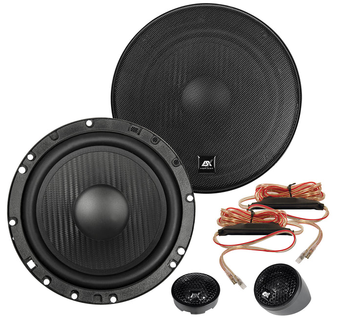 Esx Horizon 2-Way Compo 16,5 Cm Hz-6.2Cv2