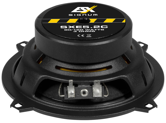 Esx Signum 2-Way Compo 13 Cm Sxe-5.2C