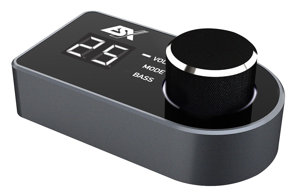 Official ESX product image: Esx Controller For Dsps Rc-Dq