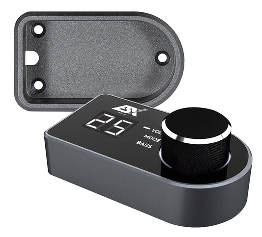 Official ESX product image: Esx Controller For Dsps Rc-Dq