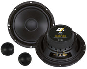 Official ESX product image: Esx Car Specific Compo 16,5 Cm Dcs-165