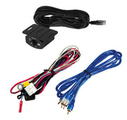 Official ESX product image: Esx Quantum Underseat Active Subbox Q-201A