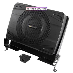 Esx Quantum Underseat Active Subbox Q-201A