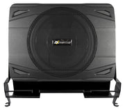 Official ESX product image: Esx Quantum Underseat Active Subbox Q-201A