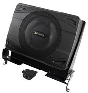 Official ESX product image: Esx Quantum Underseat Active Subbox Q-201A