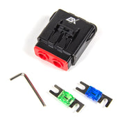 Official ESX product image: Esx Direction Anl Fuse Holder Dfh-Wp-Anl