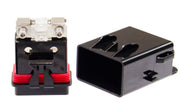 Official ESX product image: Esx Direction Anl Fuse Holder Dfh-Wp-Anl