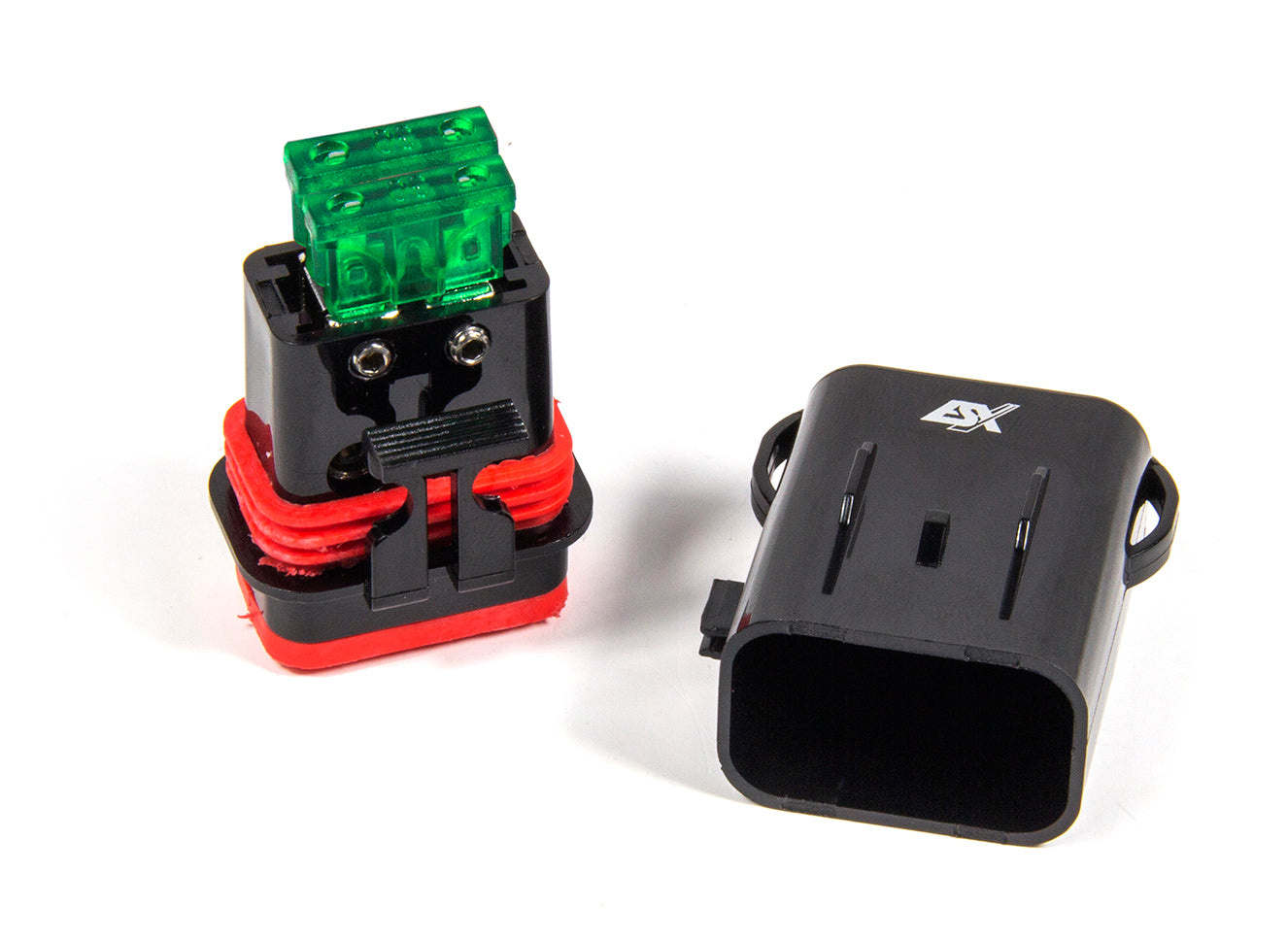 Official ESX product image: Esx Direction Atc Fuse Holder Dfh-Wp-Atc