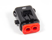 Official ESX product image: Esx Direction Atc Fuse Holder Dfh-Wp-Atc