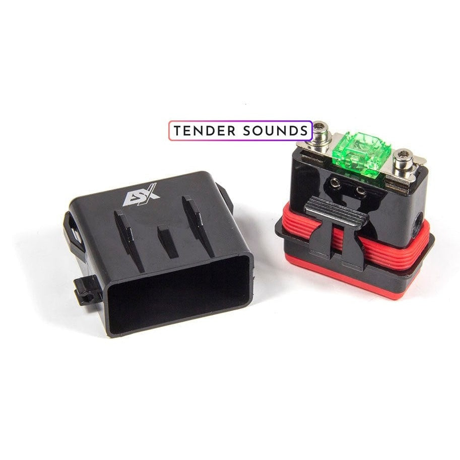 Esx Direction Atc Fuse Holder Dfh-Wp-Atc