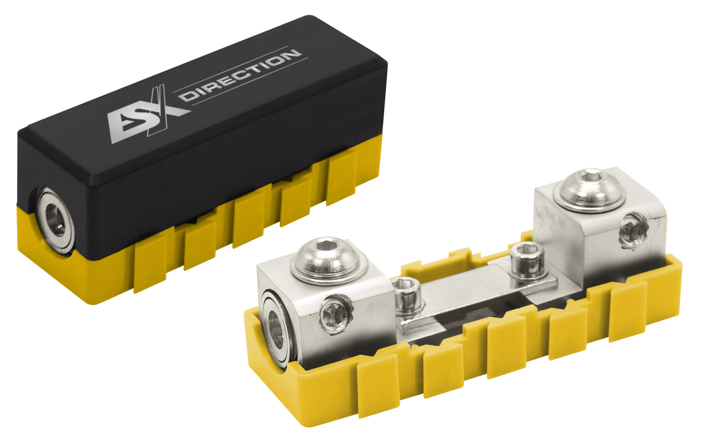 Official ESX product image: Esx Direction Modular Fuse Holder Anl Dfh-Anl