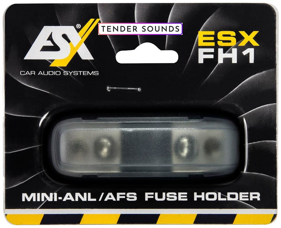 Esx Mini-Anl Fuse Holder Fh1