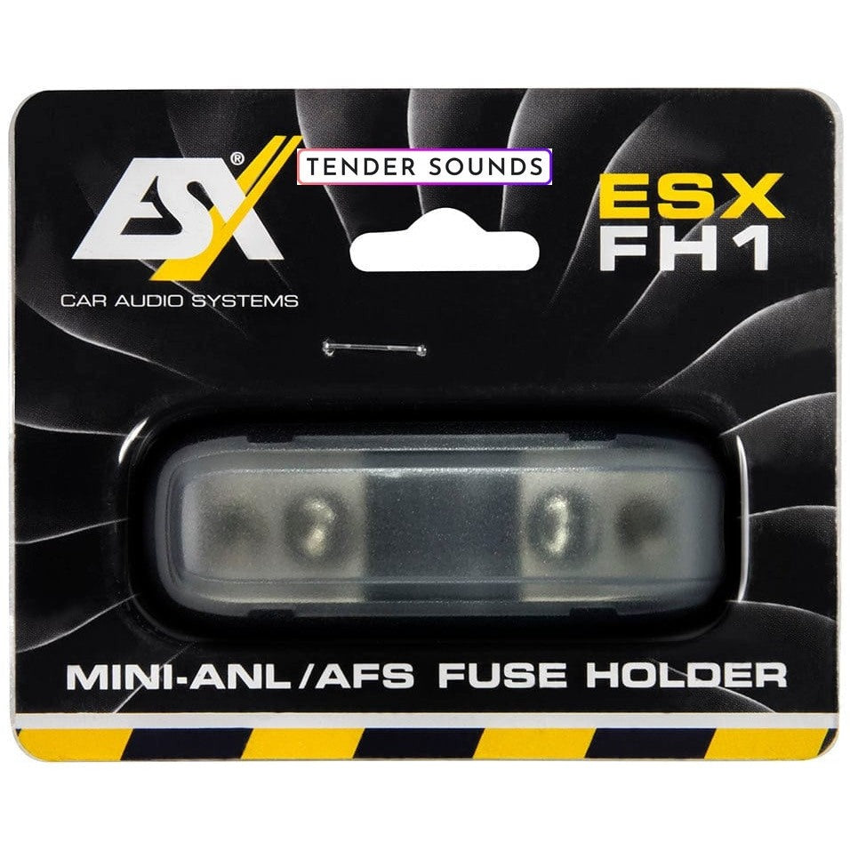 Esx Mini-Anl Fuse Holder Fh1