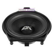 Esx Vision Center Speaker 10Cm Vxm40F