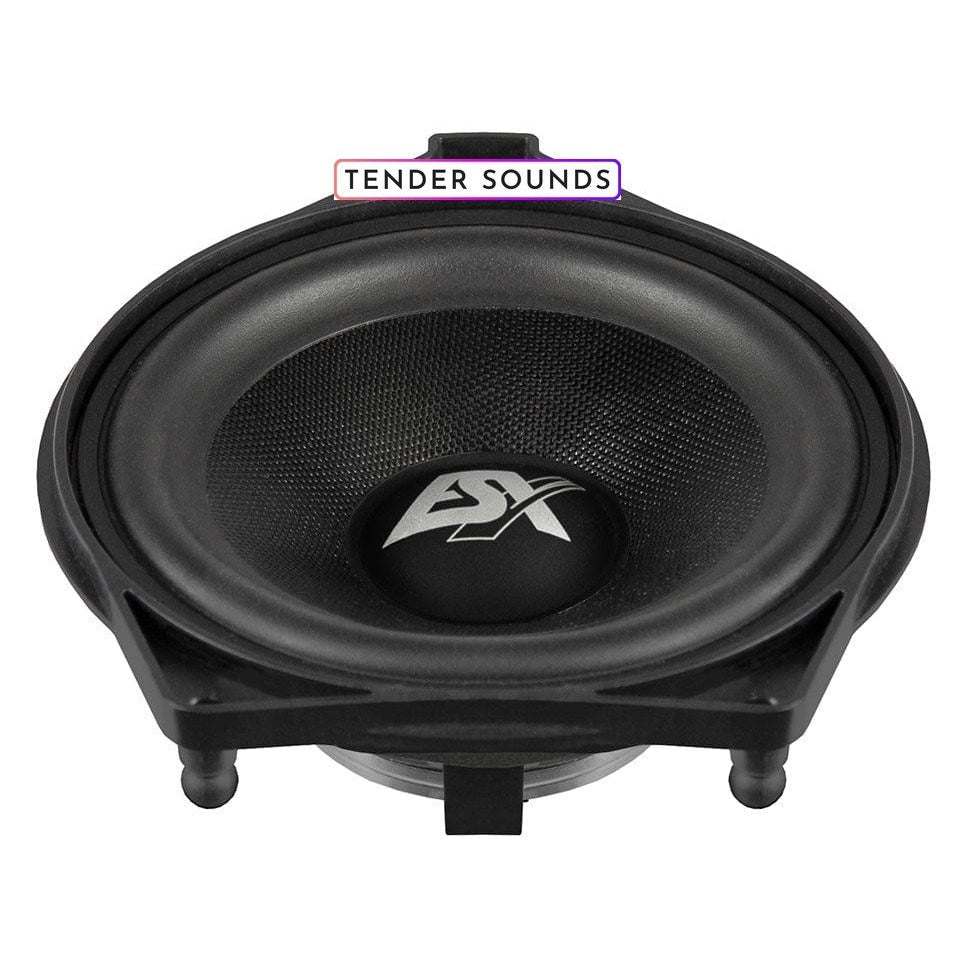 Esx Vision Center Speaker 10Cm Vxm40F