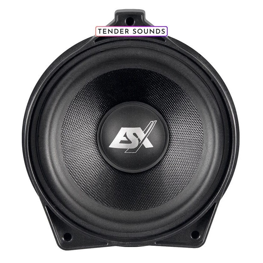 Esx Vision Center Speaker 10Cm Vxm40F