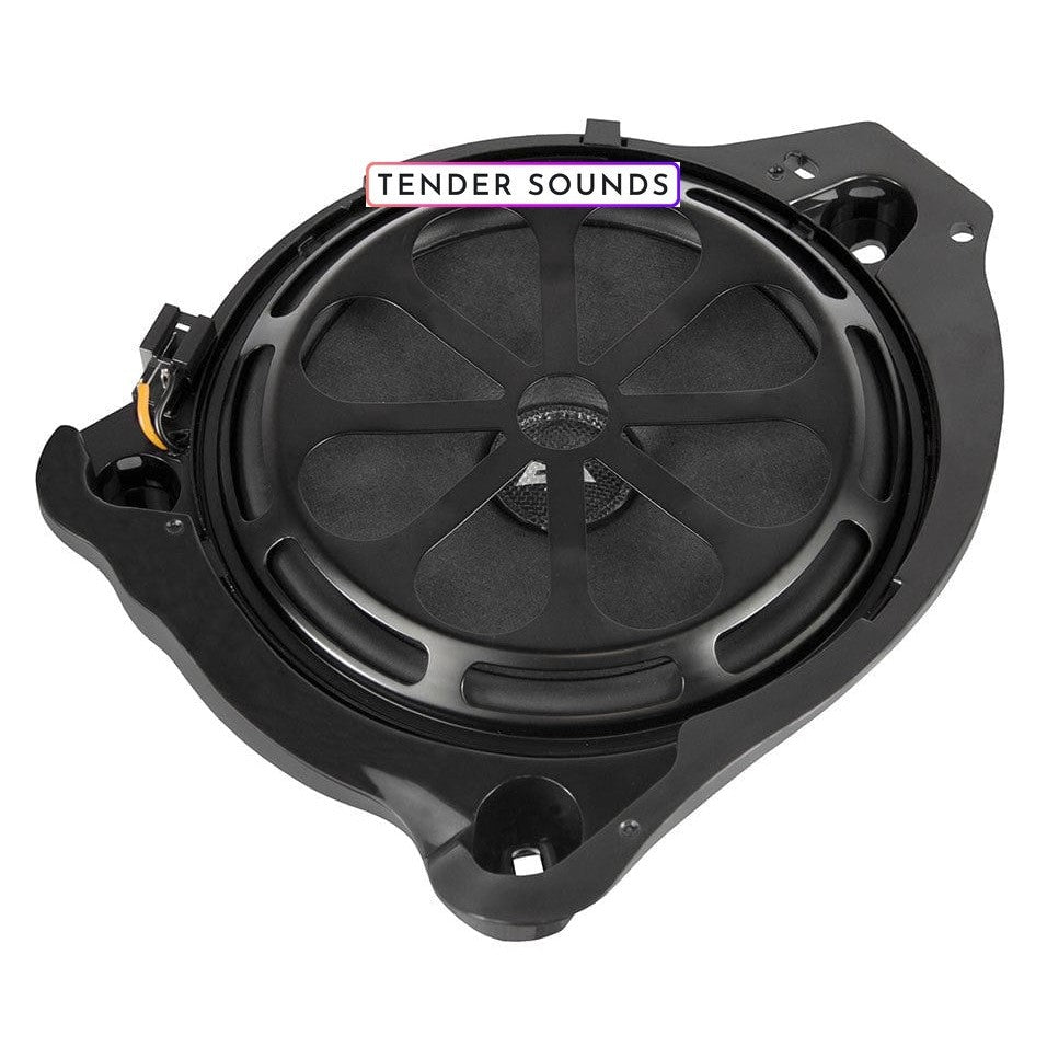 Esx Vision Lhd Woofer Pair 4 Ohm