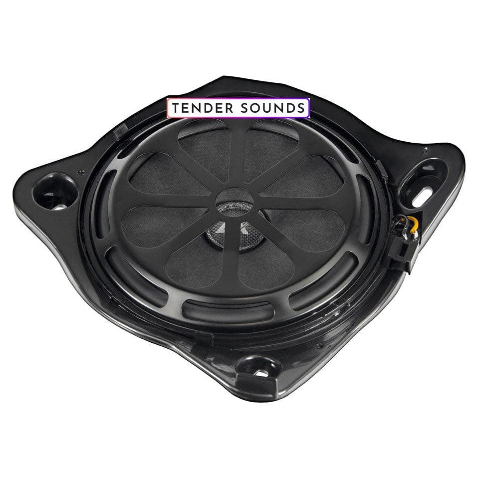 Esx Vision Lhd Woofer Pair 4 Ohm