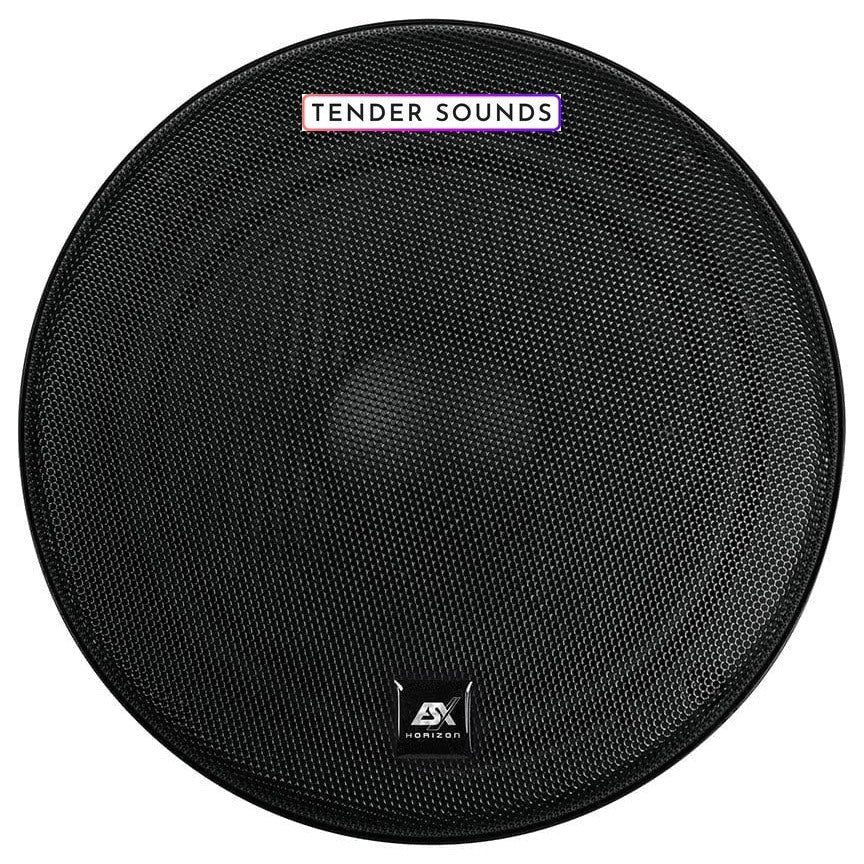 Esx Horizon Woofer 16,5 Cm Hz-6.2W