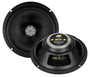 Official ESX product image: Esx Quantum Woofer Pair 20 Cm Qxe-8.2W