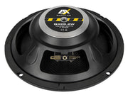 Official ESX product image: Esx Quantum Woofer Pair 20 Cm Qxe-8.2W