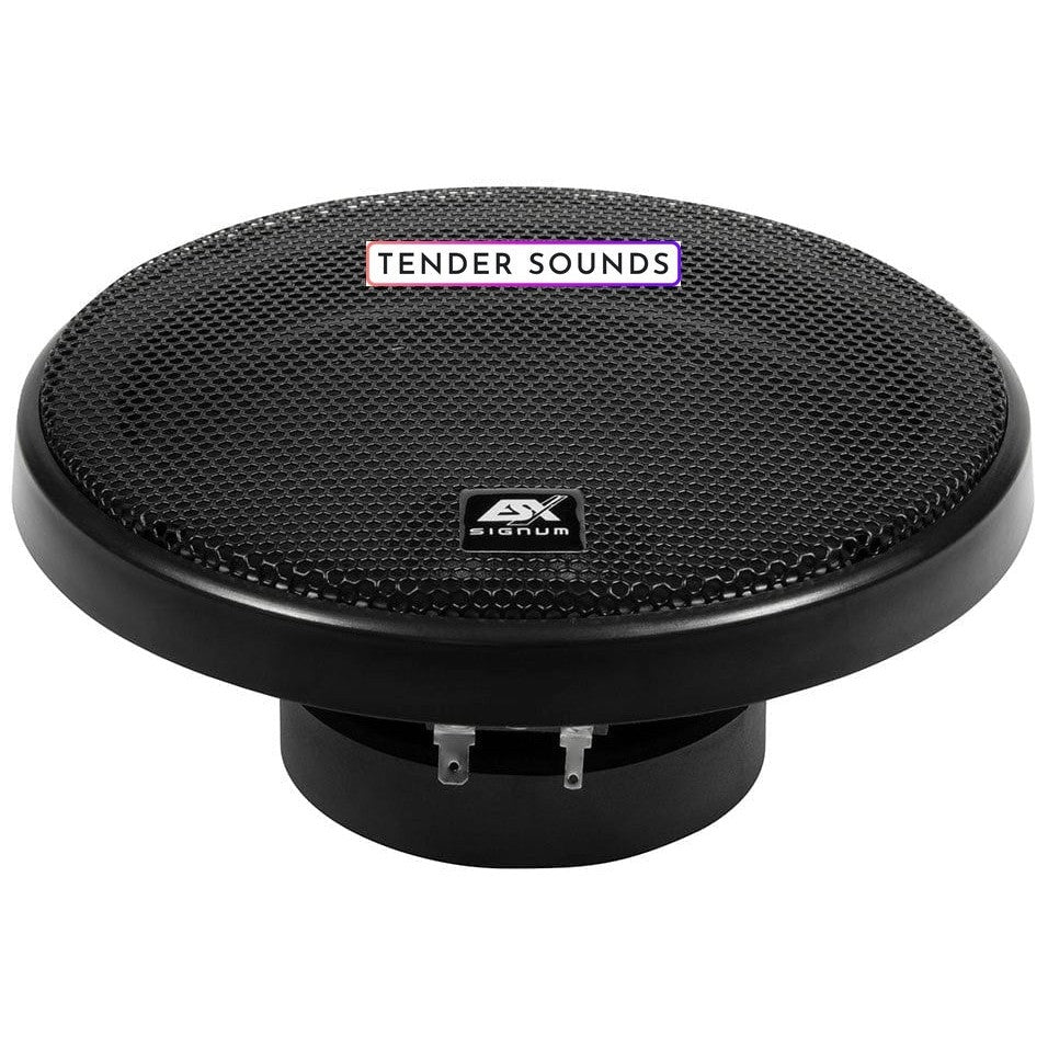 Esx Signum Woofer 16,5 Cm Sxe-6.2W