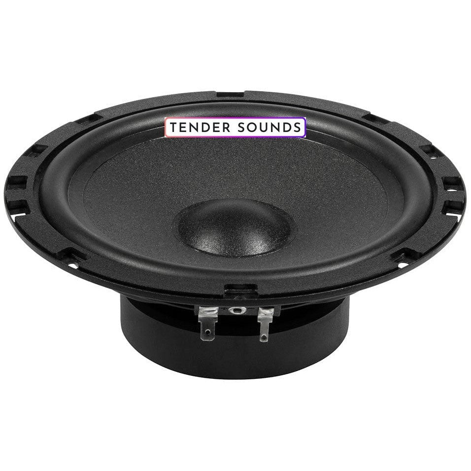 Esx Signum Woofer 16,5 Cm Sxe-6.2W