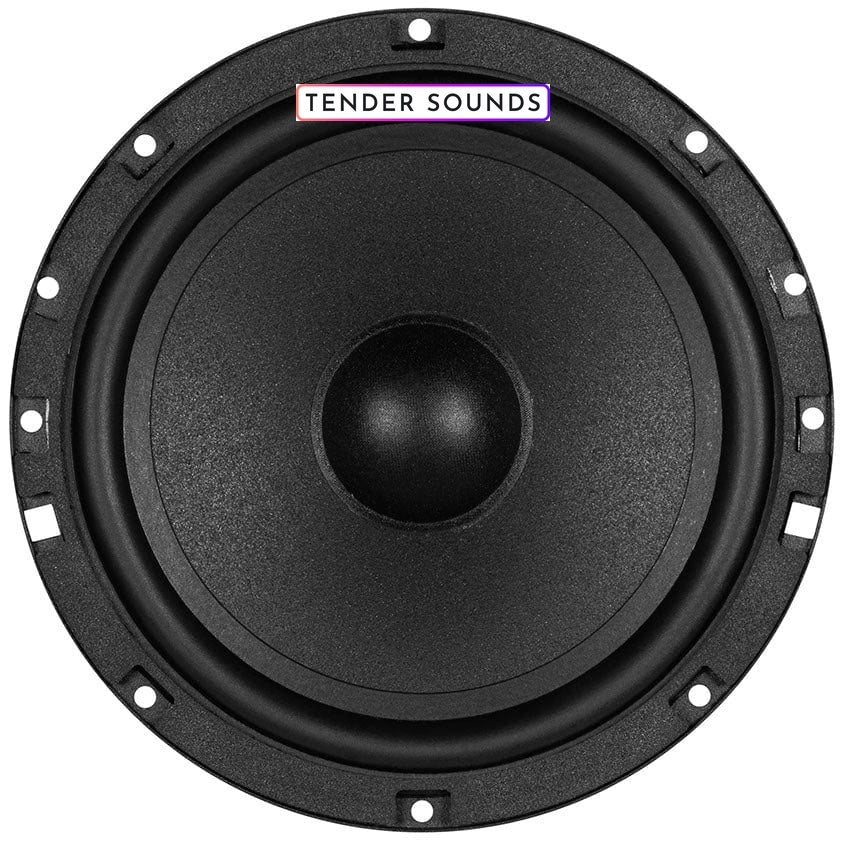 Esx Signum Woofer 16,5 Cm Sxe-6.2W