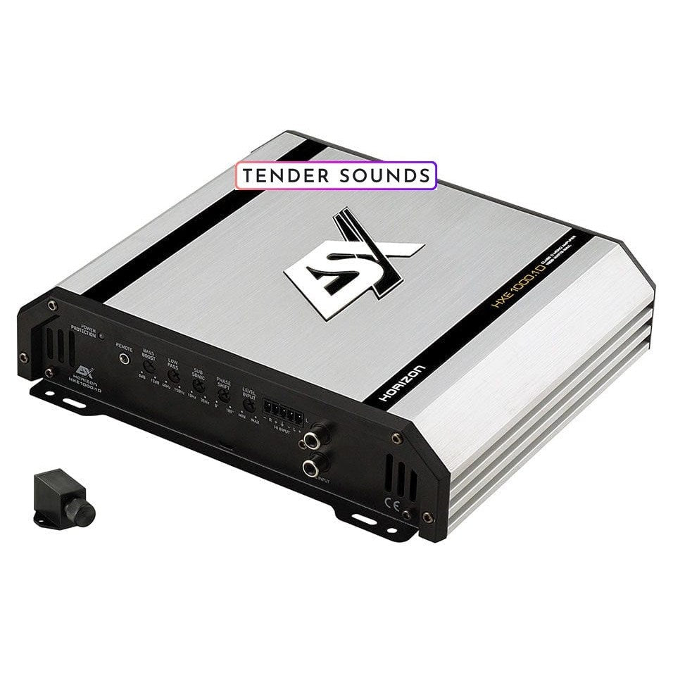 Esx Horizon Digital Monoblock Hxe1000.1D