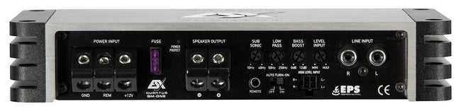 Official ESX product image: Esx Quantum Digital Mini Monoblock Qm-One