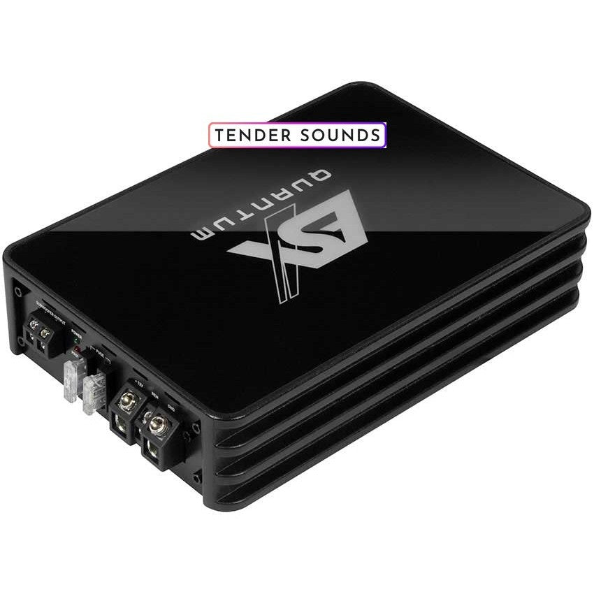 Esx Quantum Digital Monoblock Q-Onev2 12V