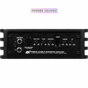 Esx Quantum Digital Monoblock Q-Onev2 12V