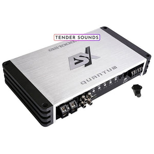 Esx Quantum Digital Monoblock Qe1000.1