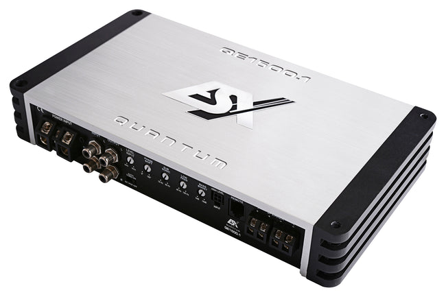 Official ESX product image: Esx Quantum Digital Monoblock Qe1500.1