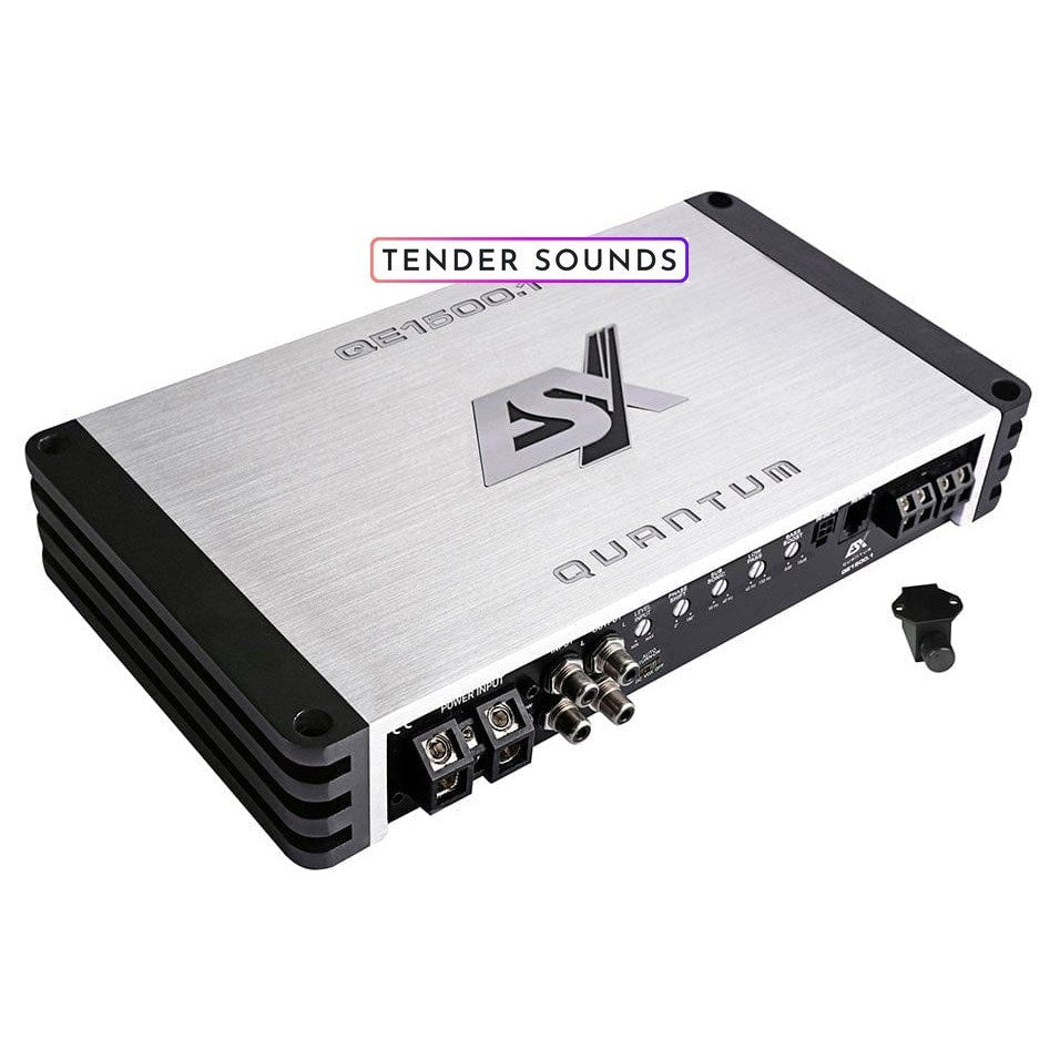 Esx Quantum Digital Monoblock Qe1500.1