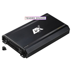 Esx Signum Digital Monoblock Sxe2800.1D