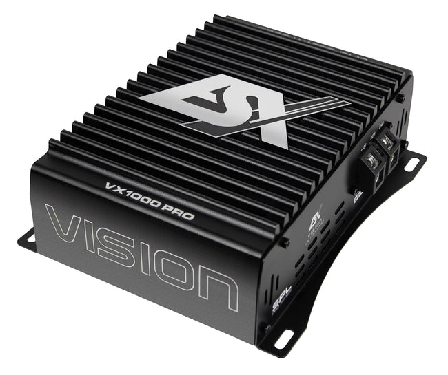 Official ESX product image: Esx Vision Digital Monoblock Vx1000Pro
