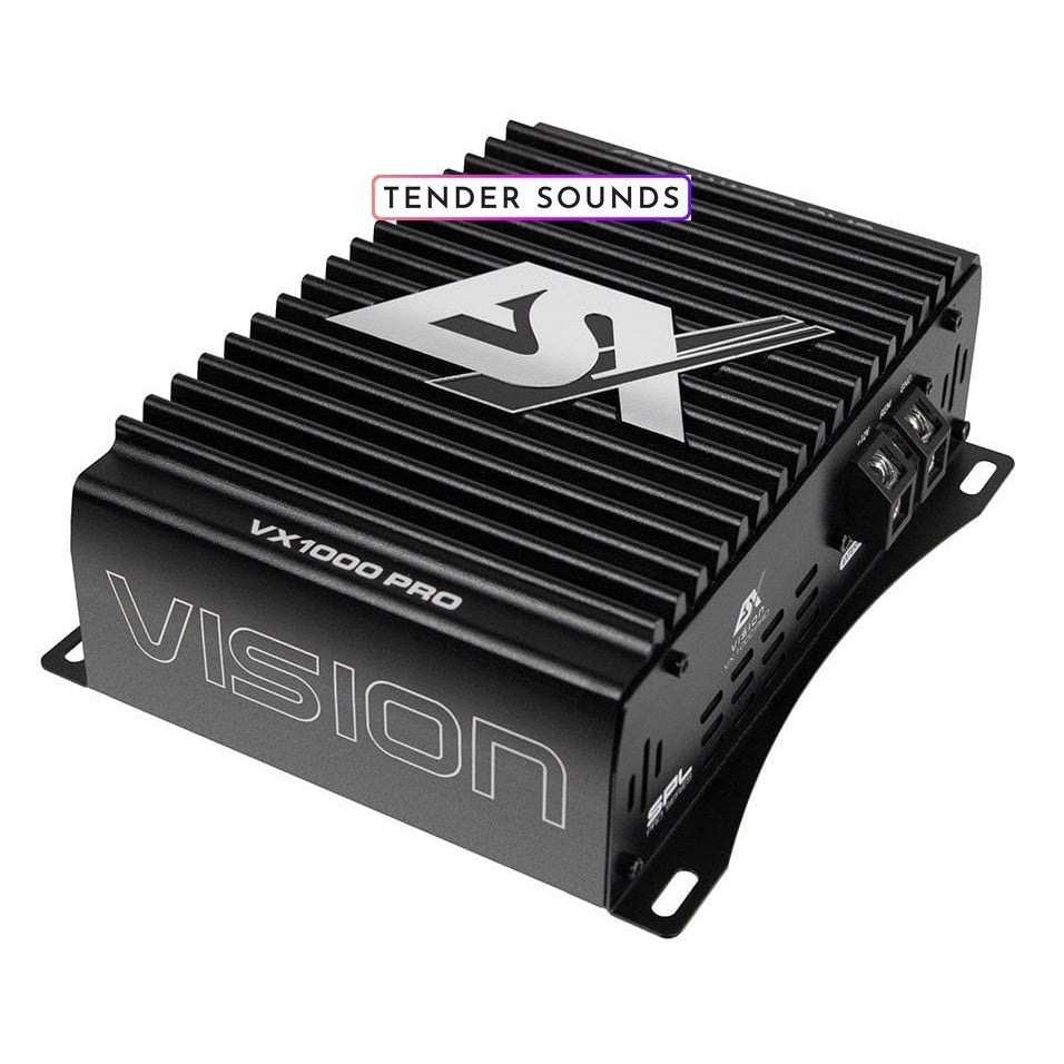 Esx Vision Digital Monoblock Vx1000Pro