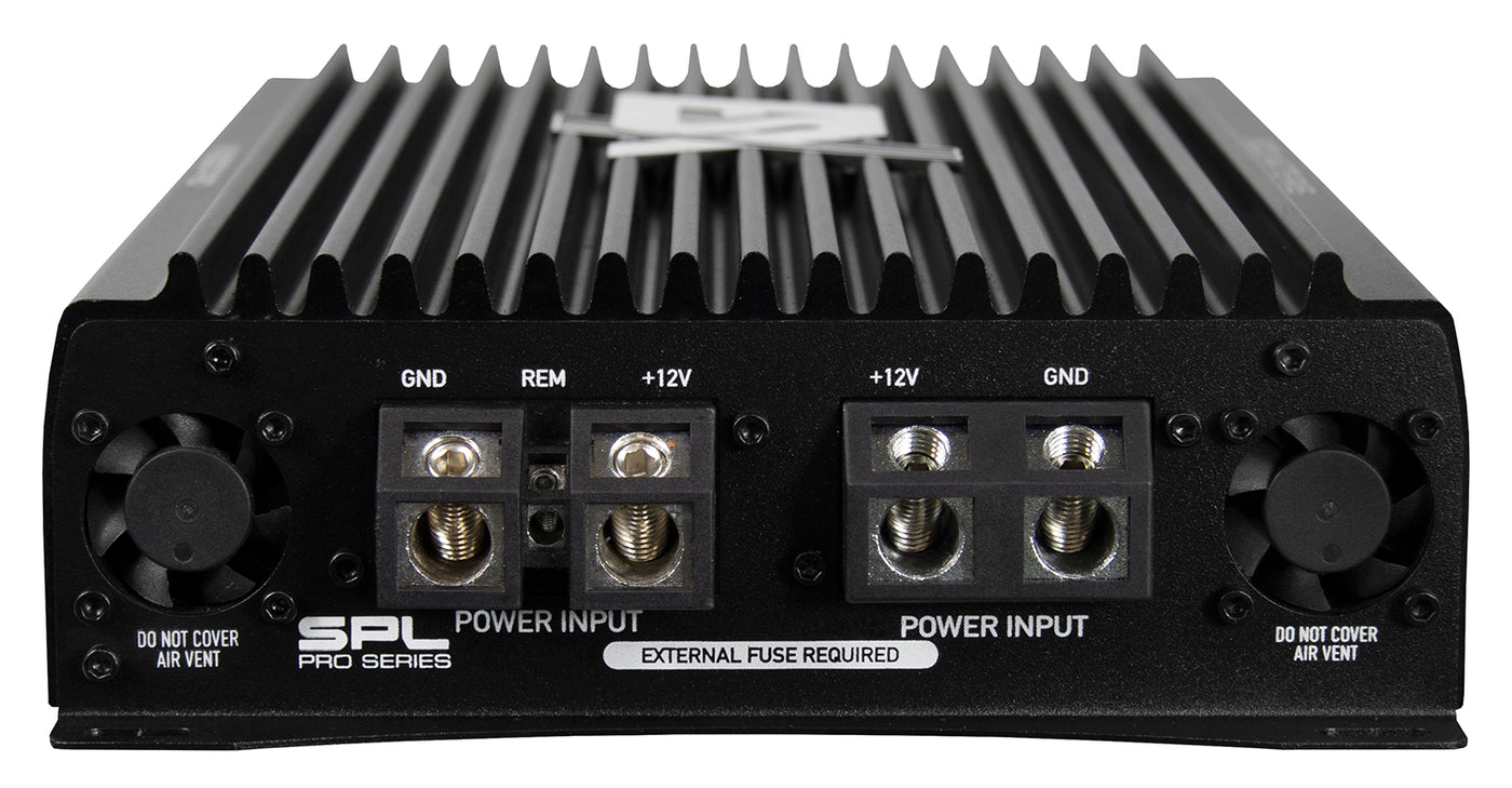 Official ESX product image: Esx Vision Digital Monoblock Vx13000Pro