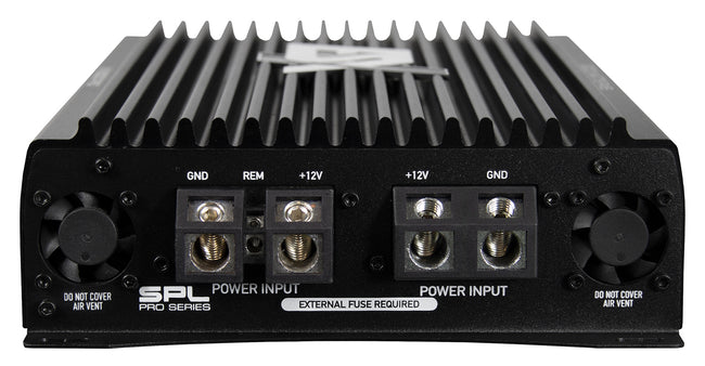 Official ESX product image: Esx Vision Digital Monoblock Vx13000Pro