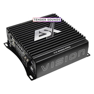 Esx Vision Digital Monoblock Vx2000Pro