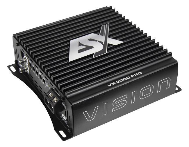 Official ESX product image: Esx Vision Digital Monoblock Vx2000Pro