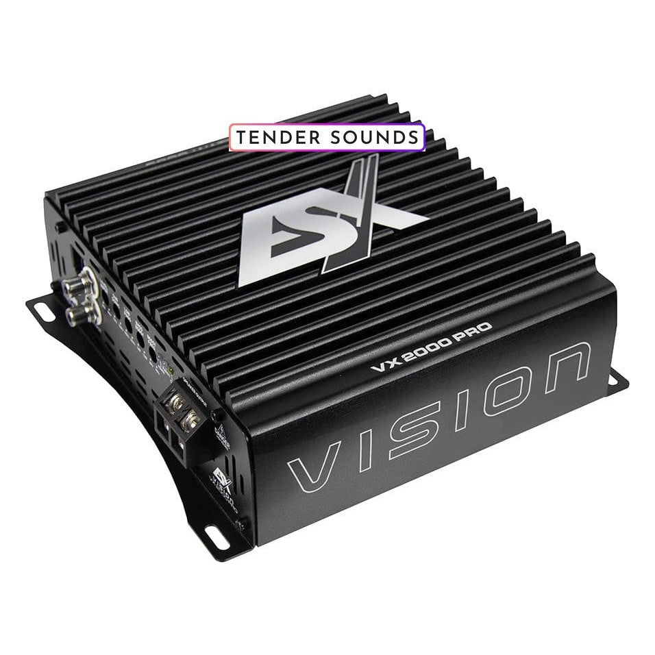 Esx Vision Digital Monoblock Vx2000Pro