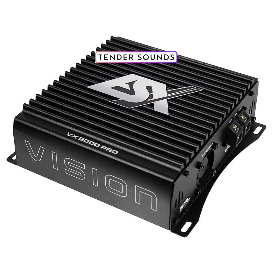 Esx Vision Digital Monoblock Vx2000Pro