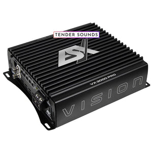 Esx Vision Digital Monoblock Vx3000Pro