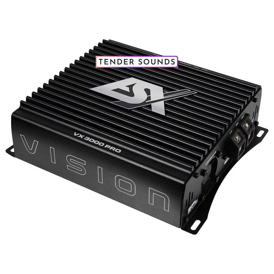 Esx Vision Digital Monoblock Vx3000Pro