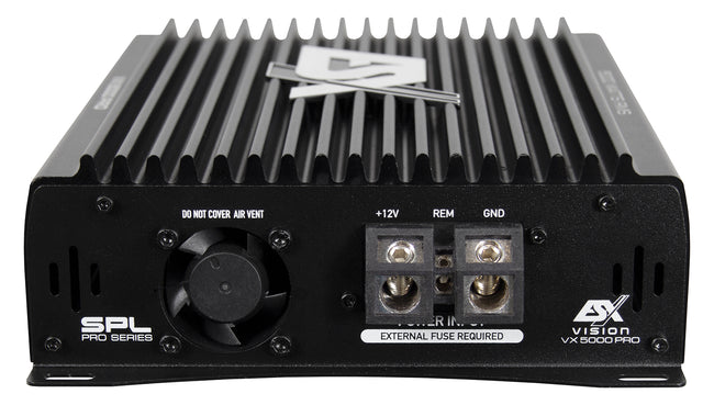Official ESX product image: Esx Vision Digital Monoblock Vx5000Pro