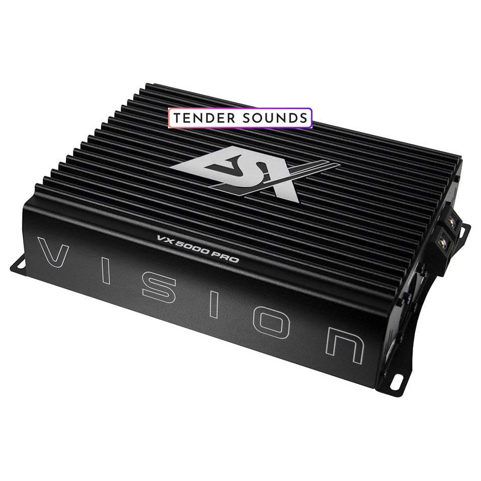 Esx Vision Digital Monoblock Vx5000Pro