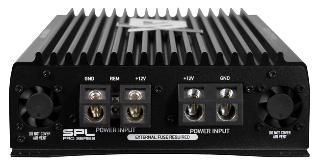 Official ESX product image: Esx Vision Digital Monoblock Vx8000Pro