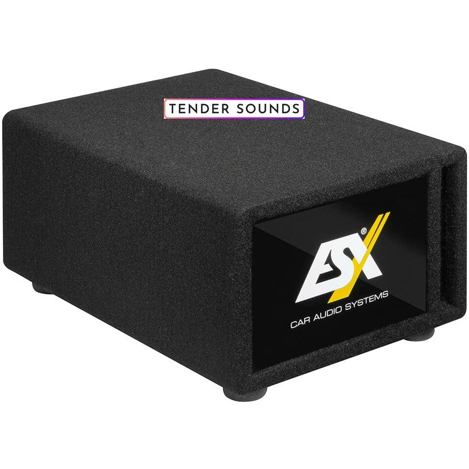 Esx Dbx Compact Enclosure Dbx-200Q